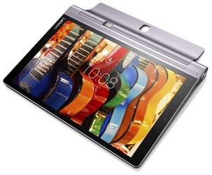 Замена матрицы на планшете Lenovo Yoga Tablet 3 Pro 10 в Казане